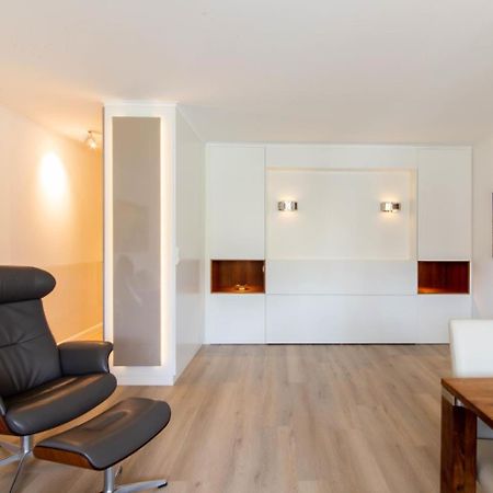 Ferienwohnung Kuschelmuschel Timmendorfer Strand Exteriér fotografie