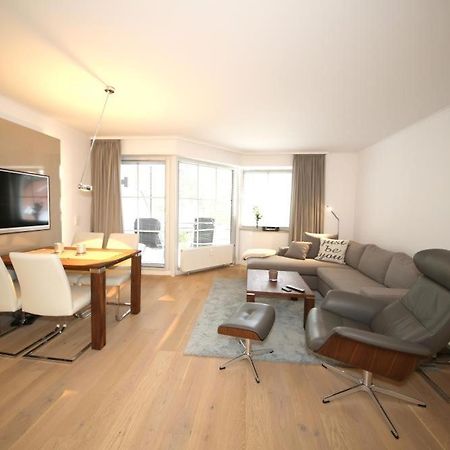 Ferienwohnung Kuschelmuschel Timmendorfer Strand Exteriér fotografie