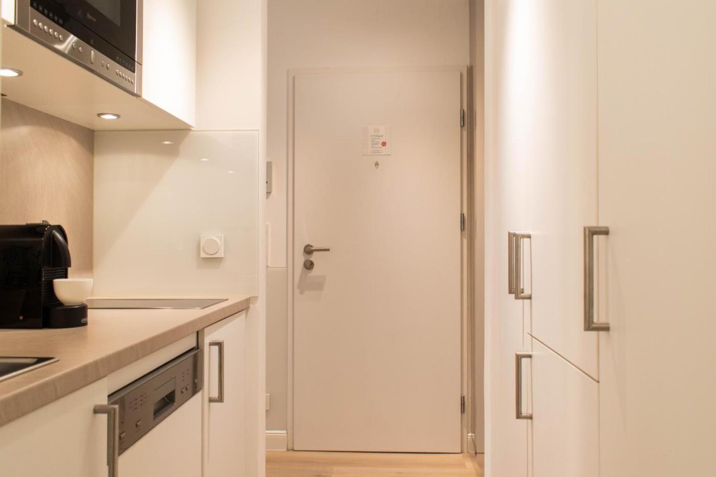 Ferienwohnung Kuschelmuschel Timmendorfer Strand Exteriér fotografie