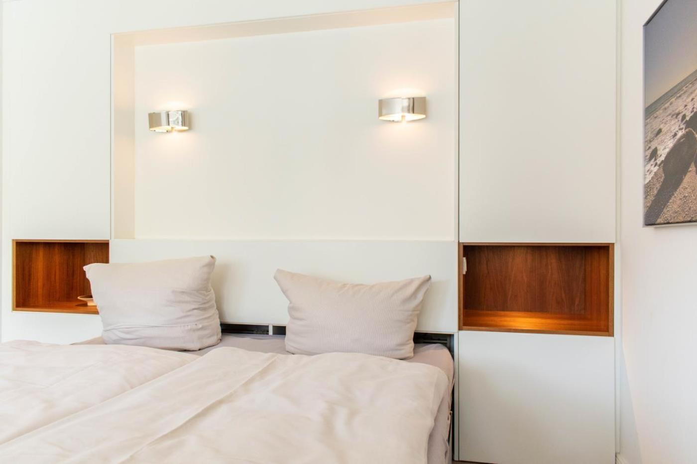 Ferienwohnung Kuschelmuschel Timmendorfer Strand Exteriér fotografie