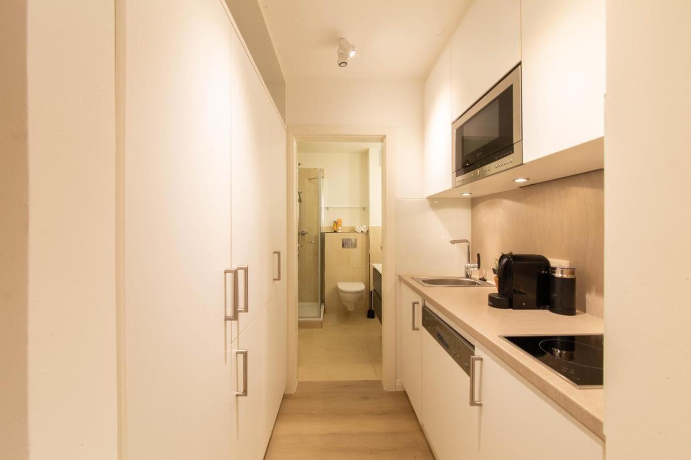 Ferienwohnung Kuschelmuschel Timmendorfer Strand Exteriér fotografie