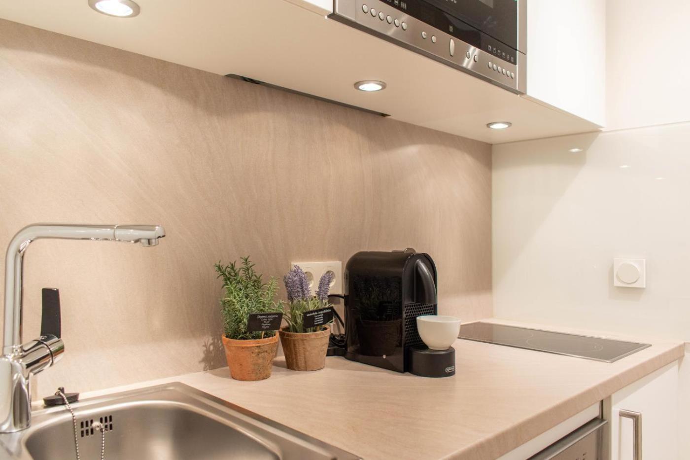 Ferienwohnung Kuschelmuschel Timmendorfer Strand Exteriér fotografie