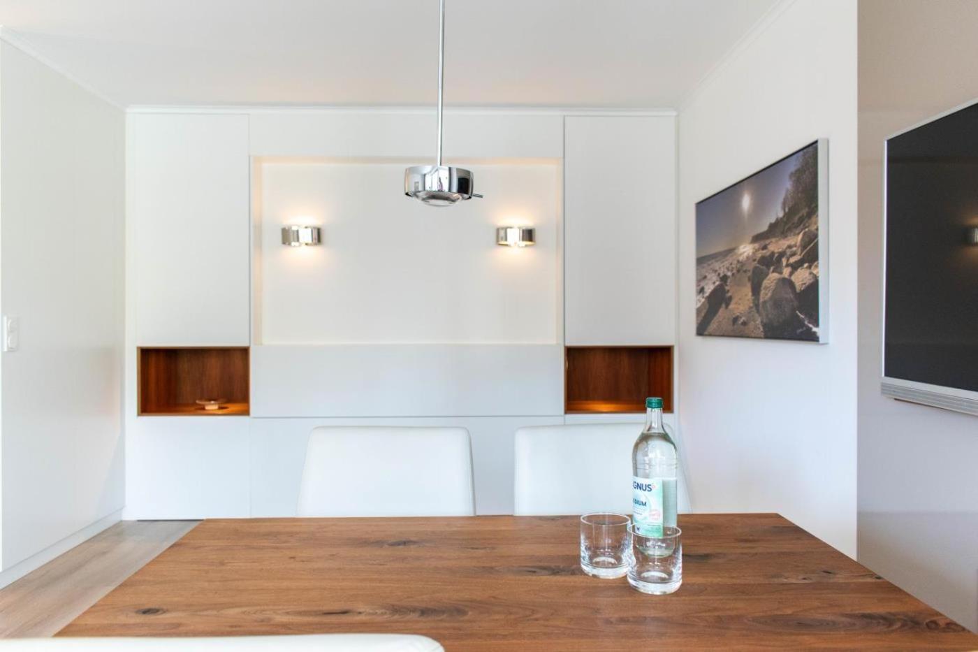 Ferienwohnung Kuschelmuschel Timmendorfer Strand Exteriér fotografie