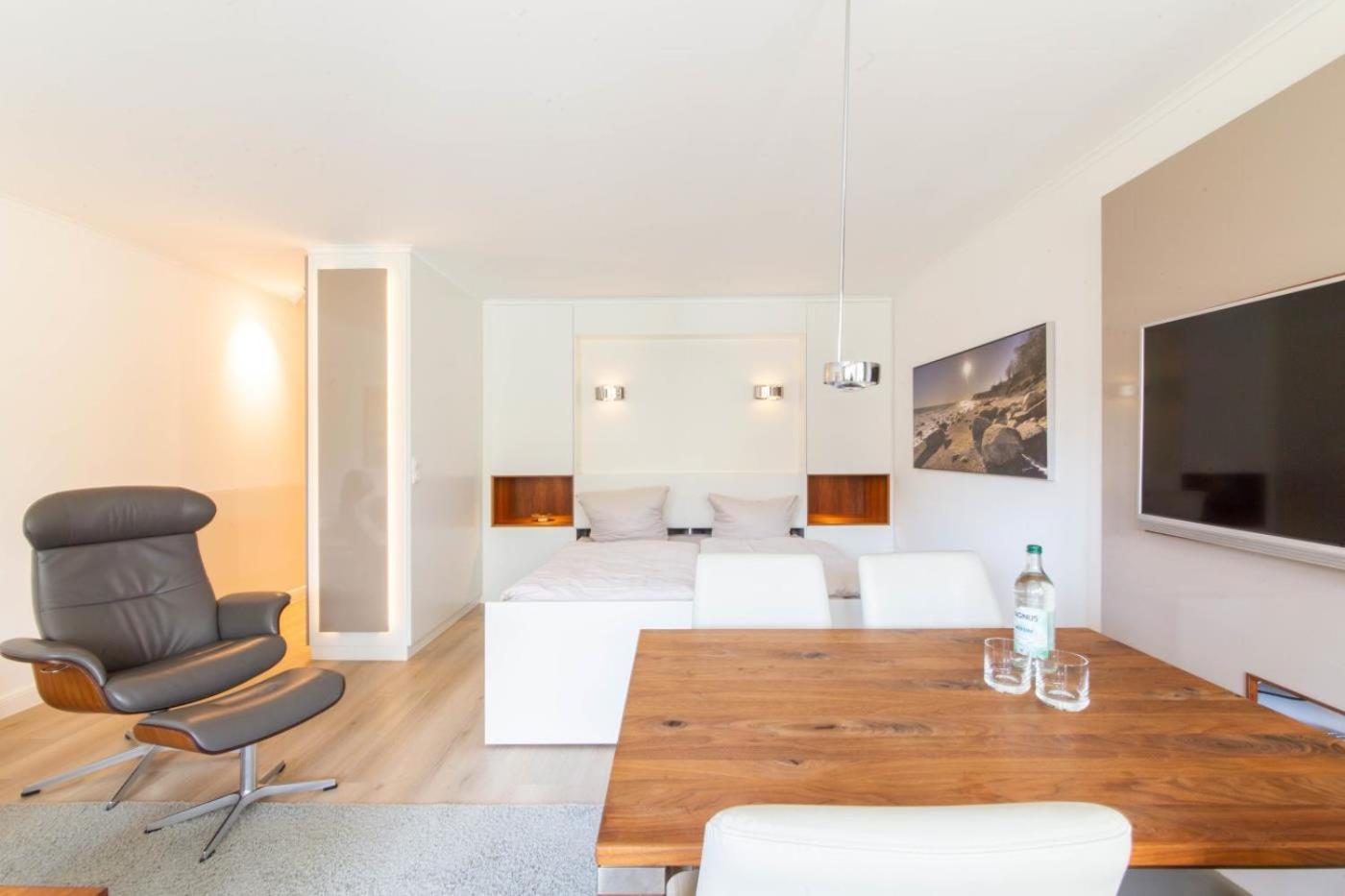 Ferienwohnung Kuschelmuschel Timmendorfer Strand Exteriér fotografie