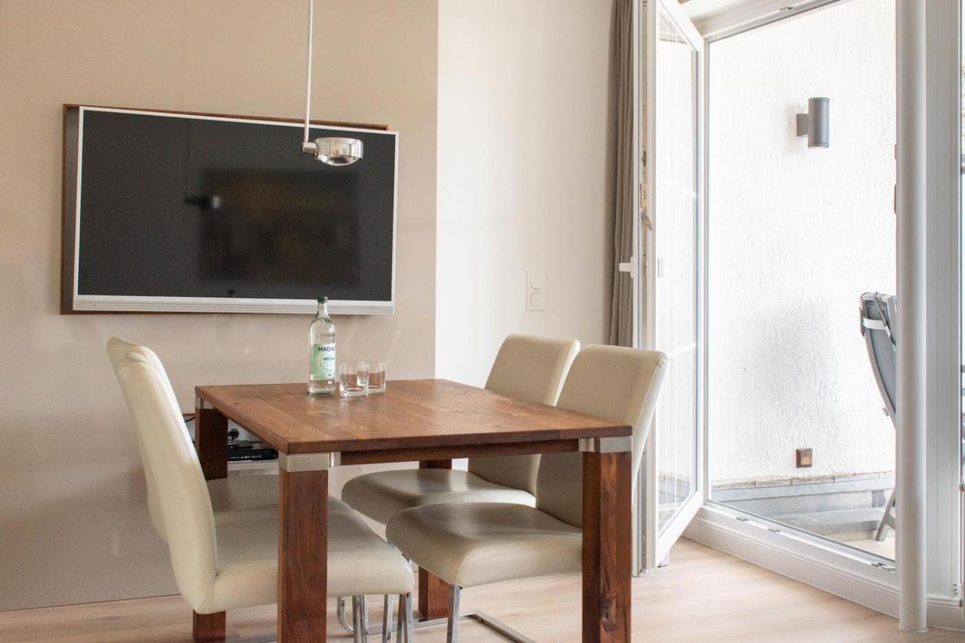 Ferienwohnung Kuschelmuschel Timmendorfer Strand Exteriér fotografie