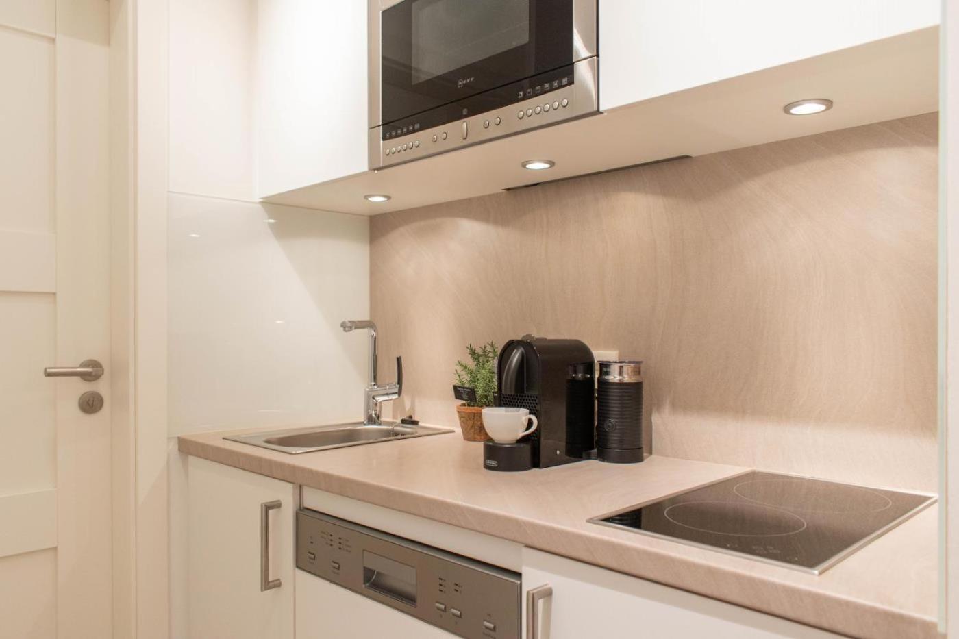 Ferienwohnung Kuschelmuschel Timmendorfer Strand Exteriér fotografie