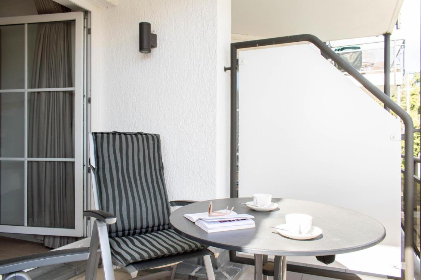 Ferienwohnung Kuschelmuschel Timmendorfer Strand Exteriér fotografie