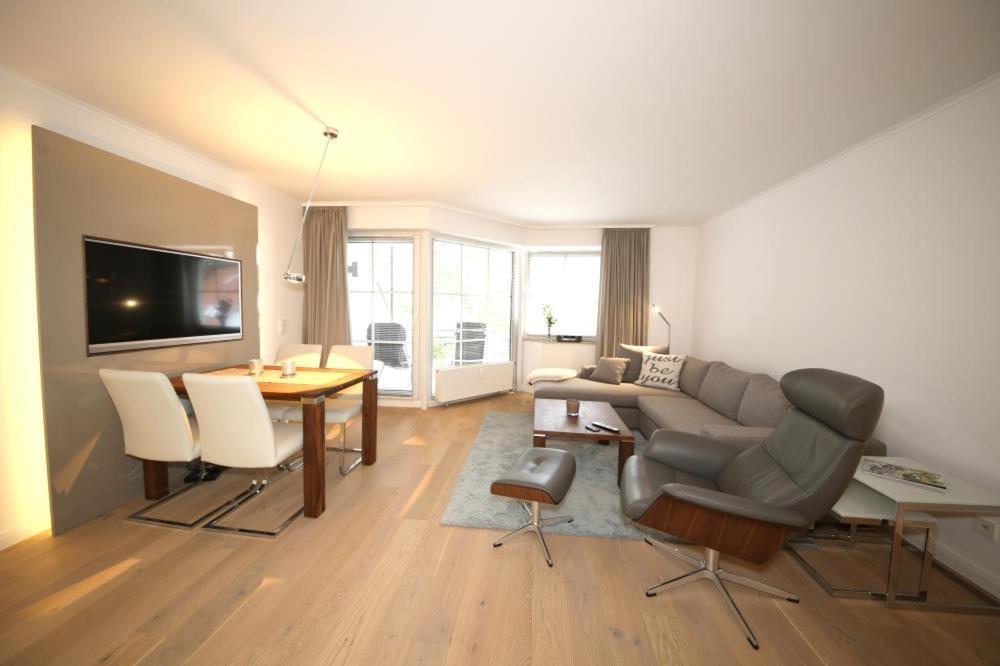 Ferienwohnung Kuschelmuschel Timmendorfer Strand Exteriér fotografie